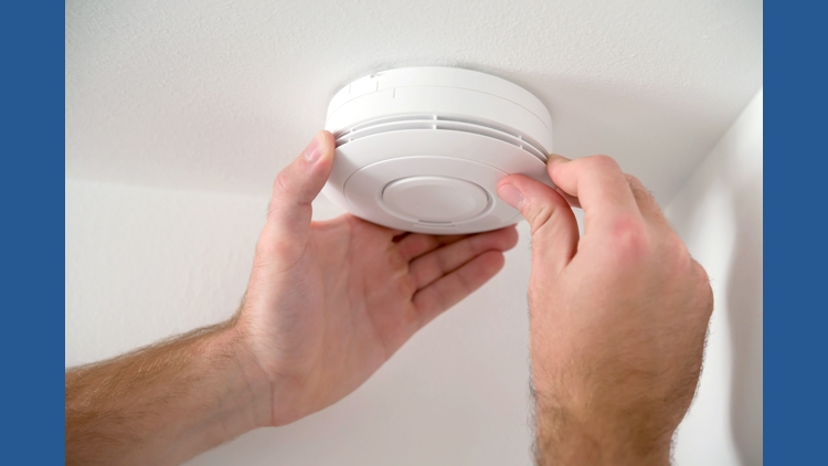 Daylight saving time ends Sunday: Cleveland Fire urges residents to test smoke alarms — Rocky River Community news