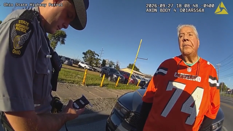 Lorain City Council president pleads not guilty to OVI, speeding charges: 3News Investigates — Rocky River Government news